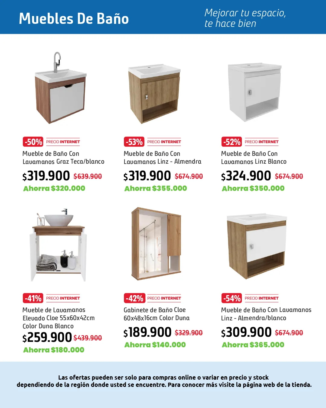 Catalogo de Ofertas 7 de abril al 21 de abril 2025 - Pag 7