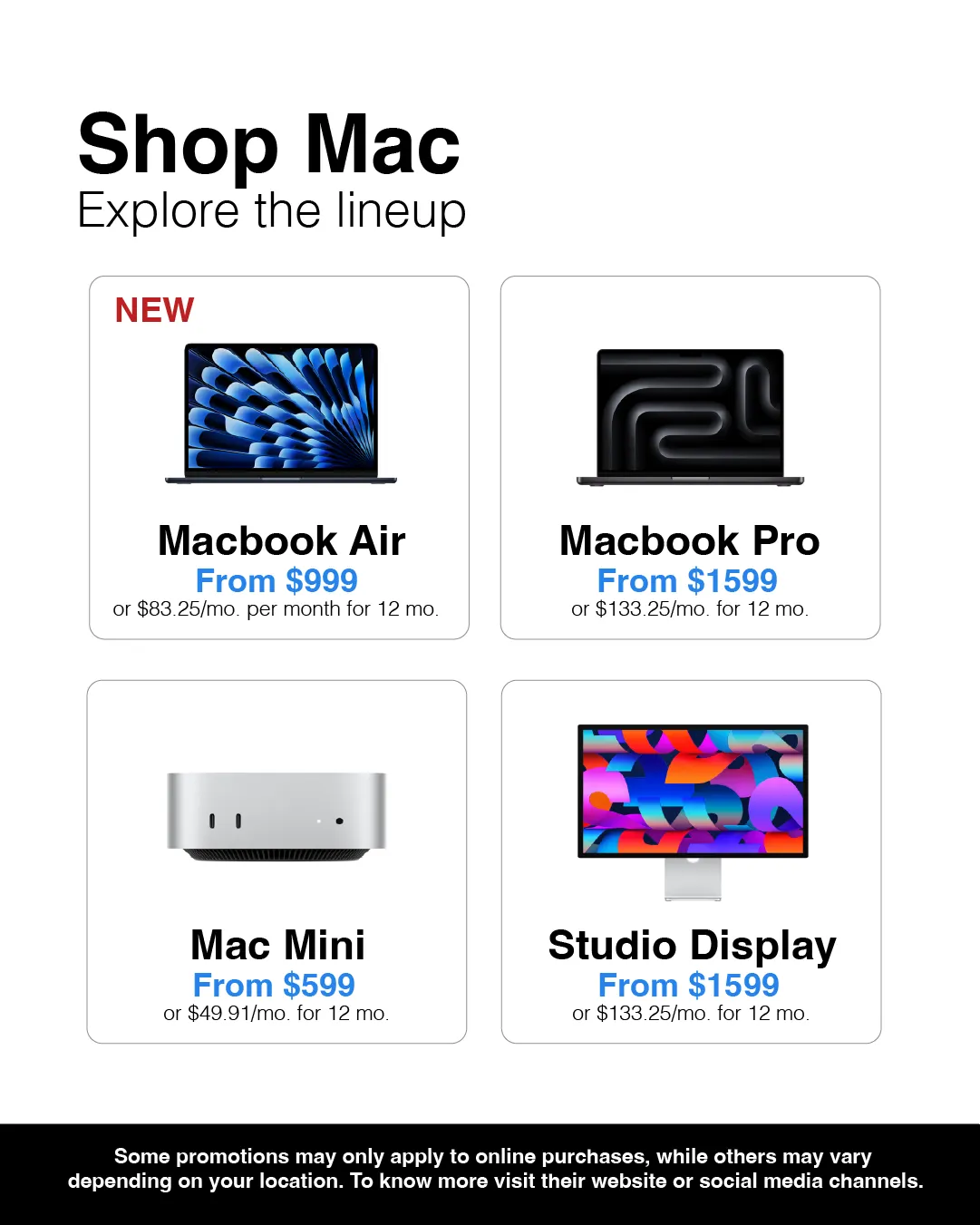 Weekly ad Weekly ads from April 7 to April 24 2025 - Page 7