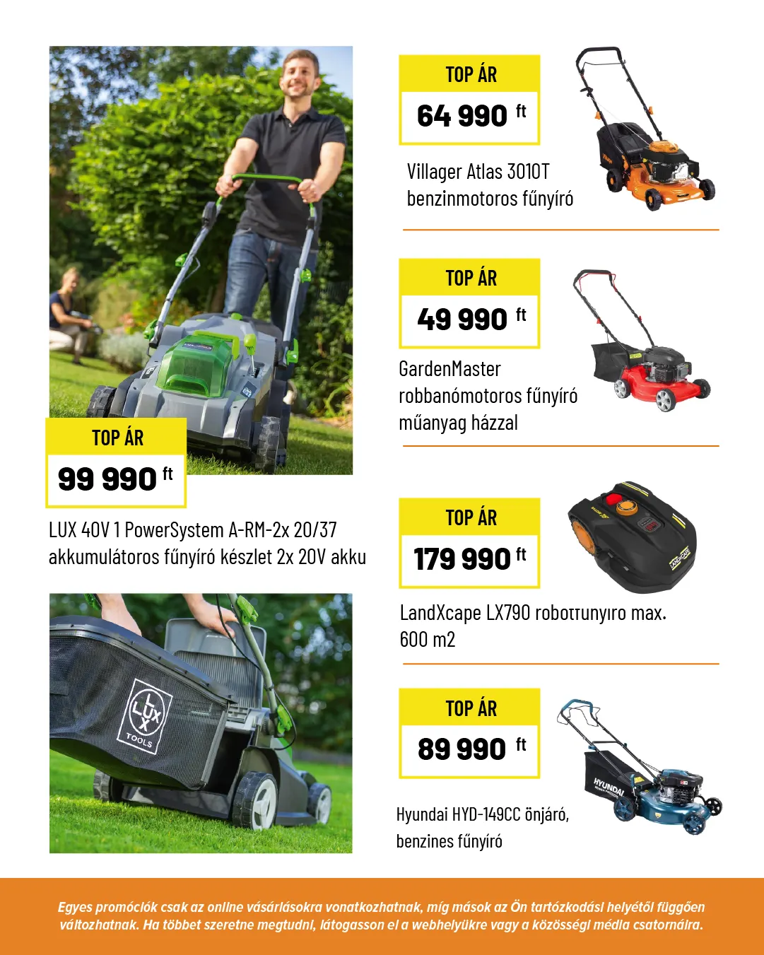 Katalógus Obi Ajánlatok március 17.-tól március 31.-ig 2025. - Oldal 7