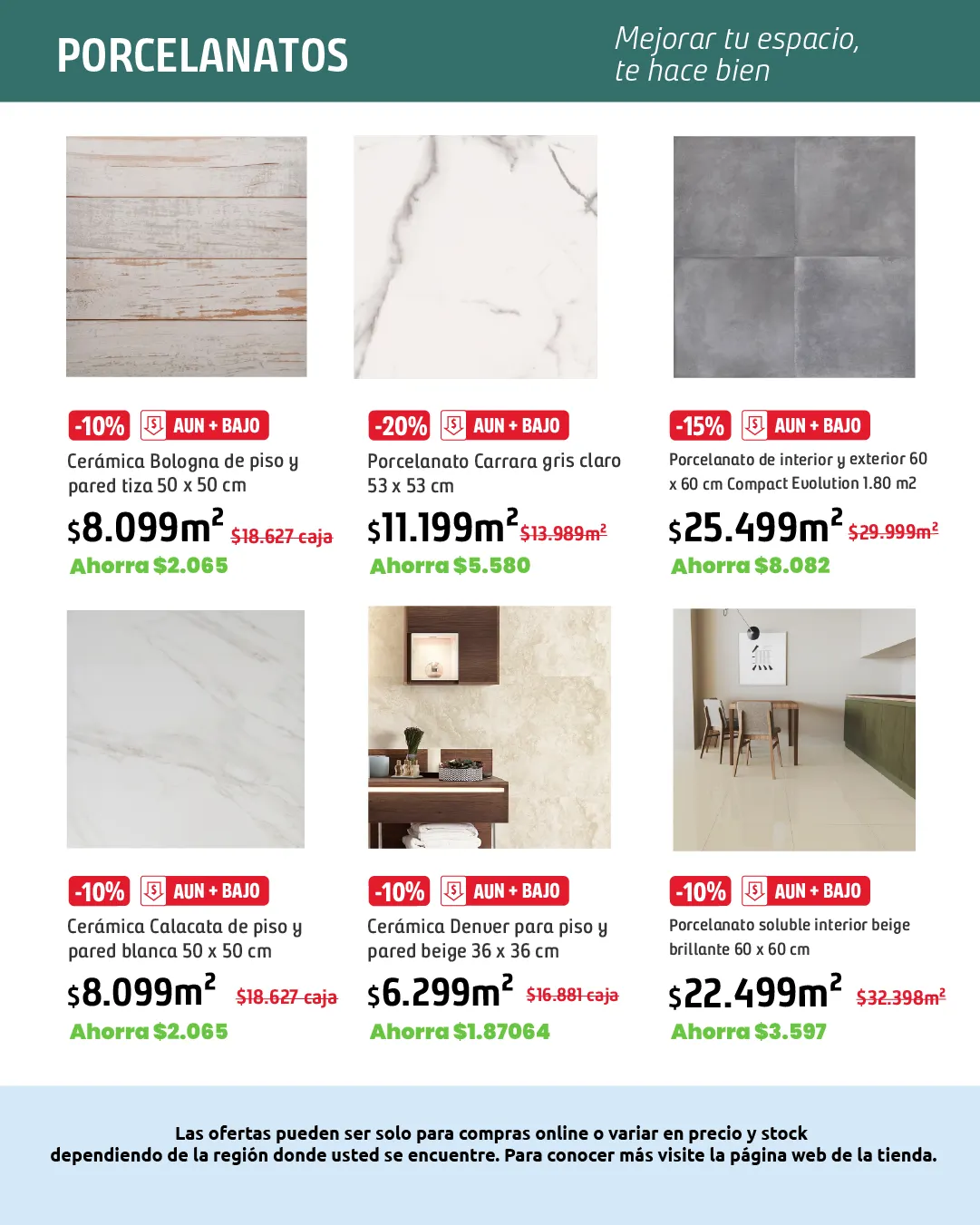 Ofertas de Ofertas 8 de abril al 8 de mayo 2025 - Página 7 del catálogo