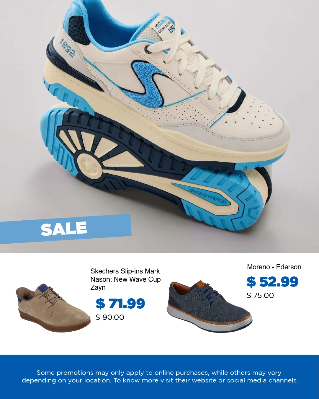 Weekly ad Weekly ads from April 8 to April 30 2025 - Page 7