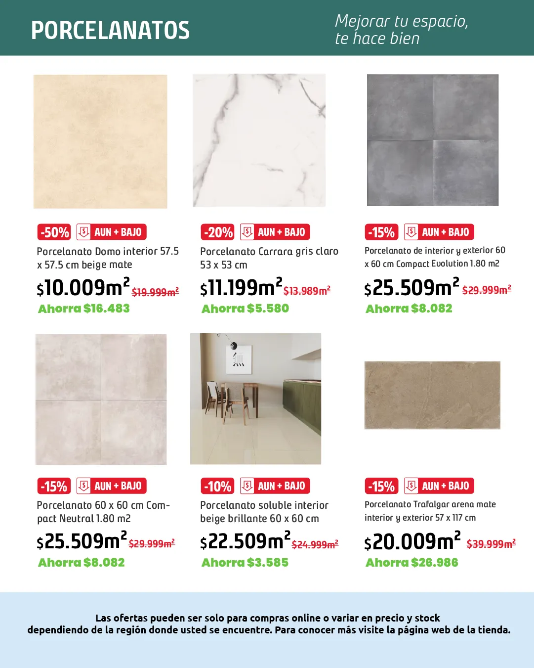 Ofertas de Ofertas y descuentos 19 de marzo al 31 de marzo 2025 - Página 7 del catálogo