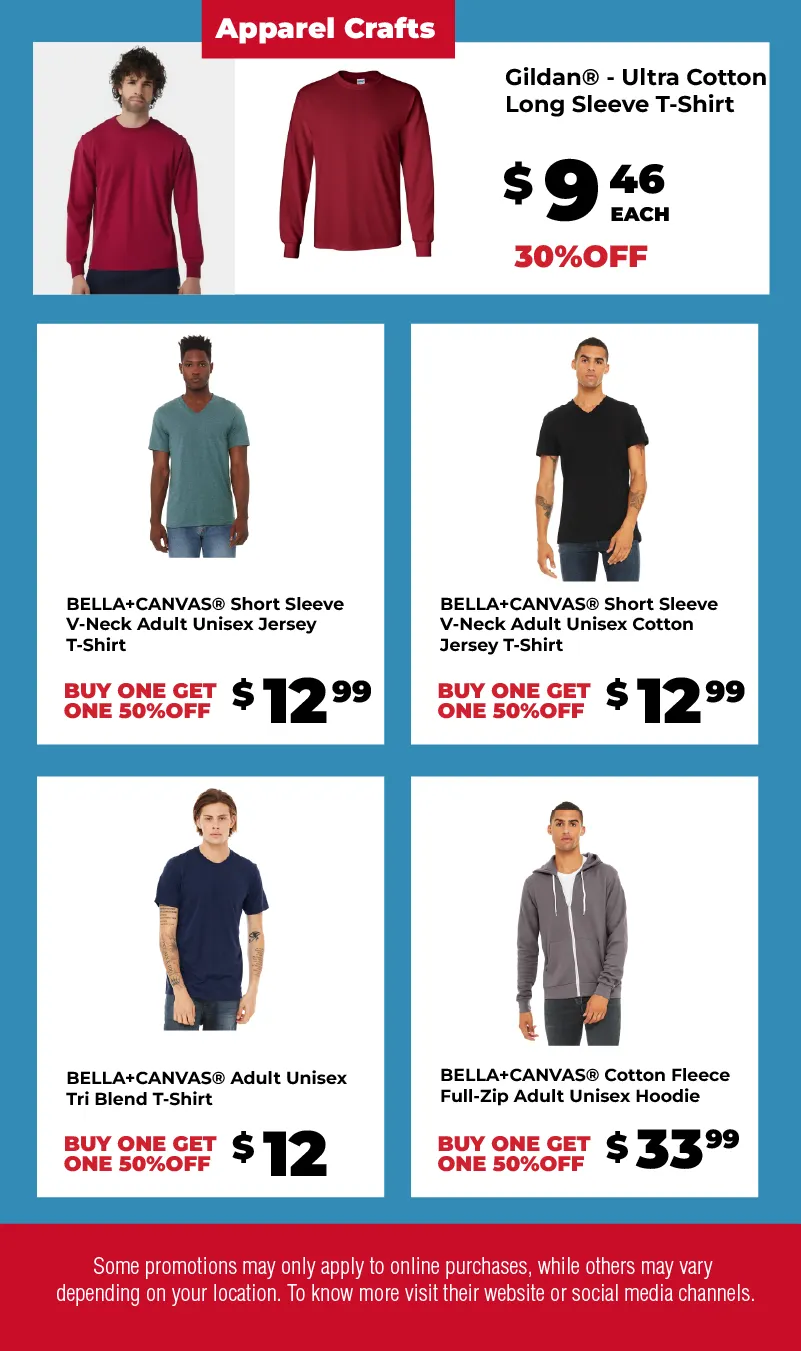 Weekly ad Weekly ads from March 19 to March 31 2025 - Page 7