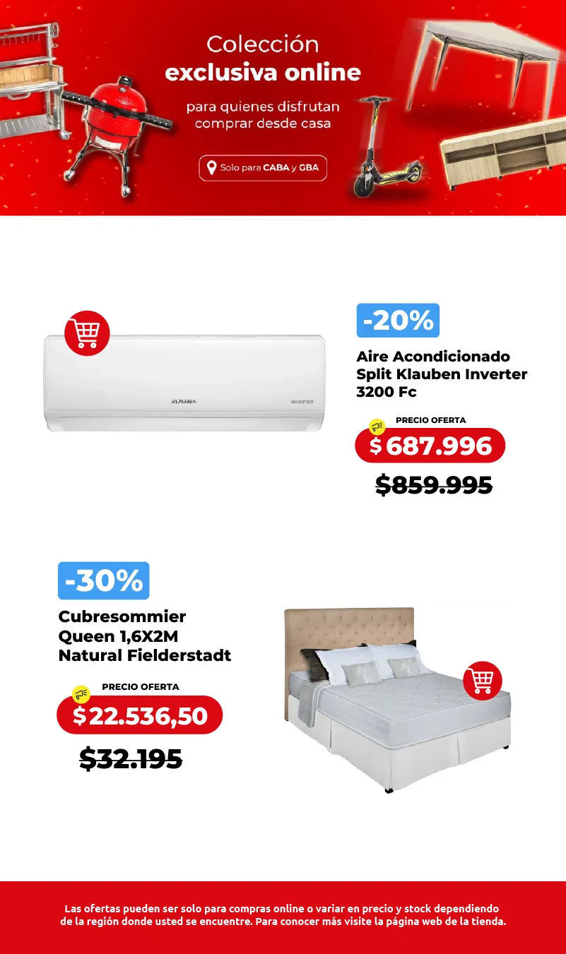 Ofertas de Grandes Ofertas 7 de marzo al 21 de marzo 2025 - Página 7 del catálogo