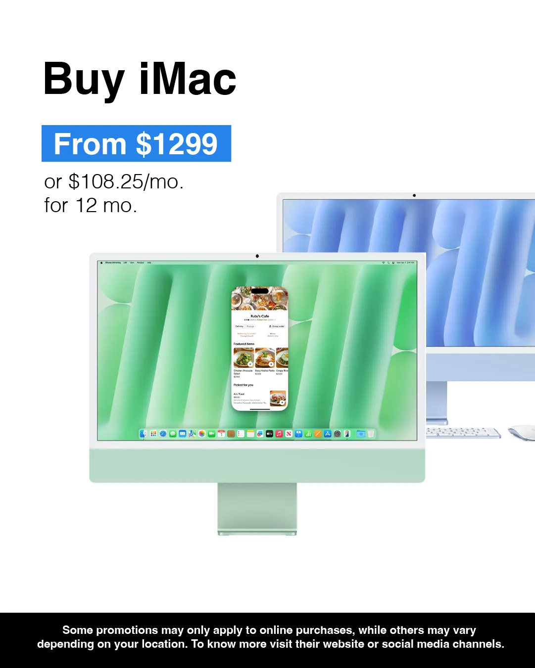 Weekly ad Weekly ads from April 7 to April 24 2025 - Page 8