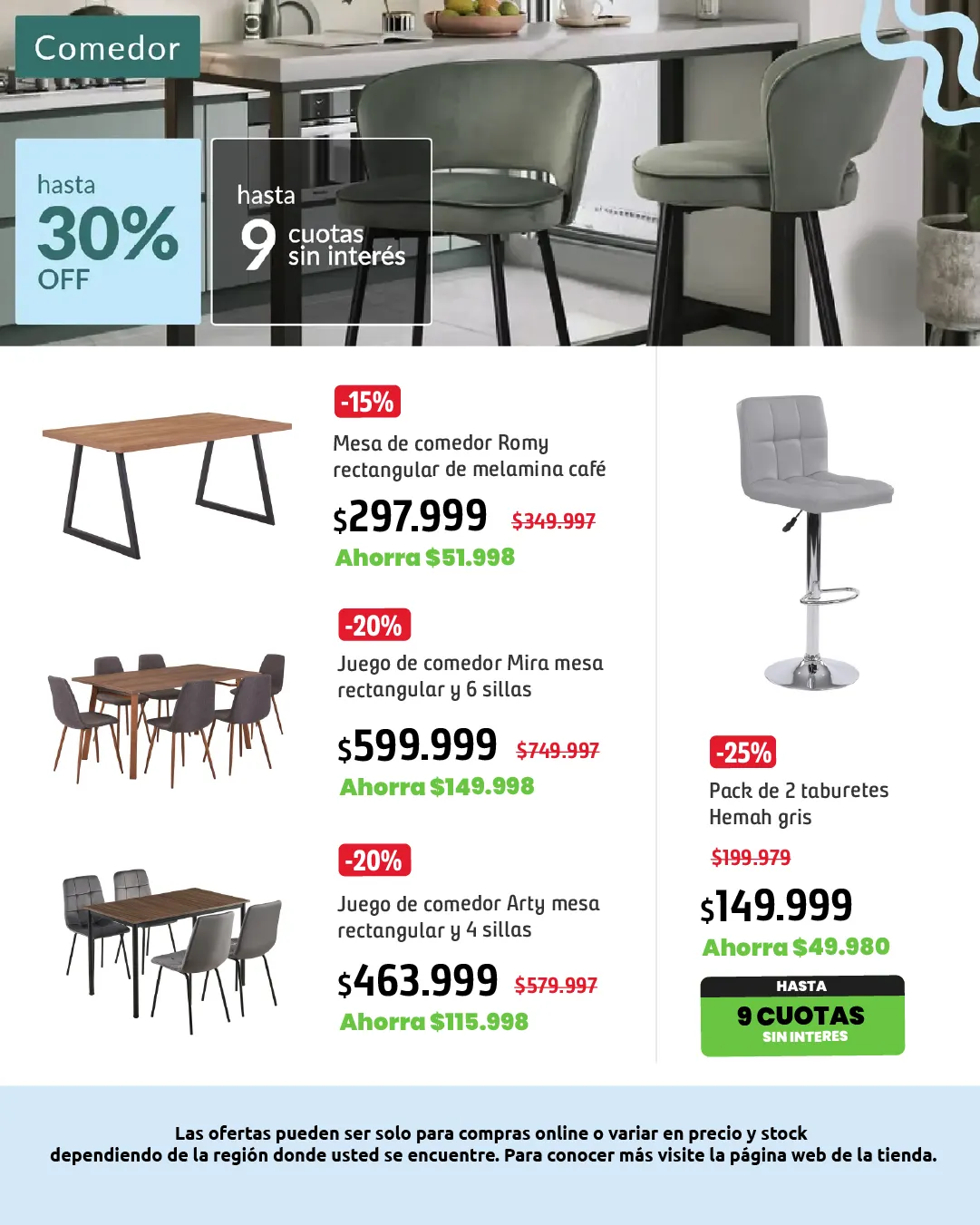 Ofertas de Ofertas 8 de abril al 8 de mayo 2025 - Página 8 del catálogo