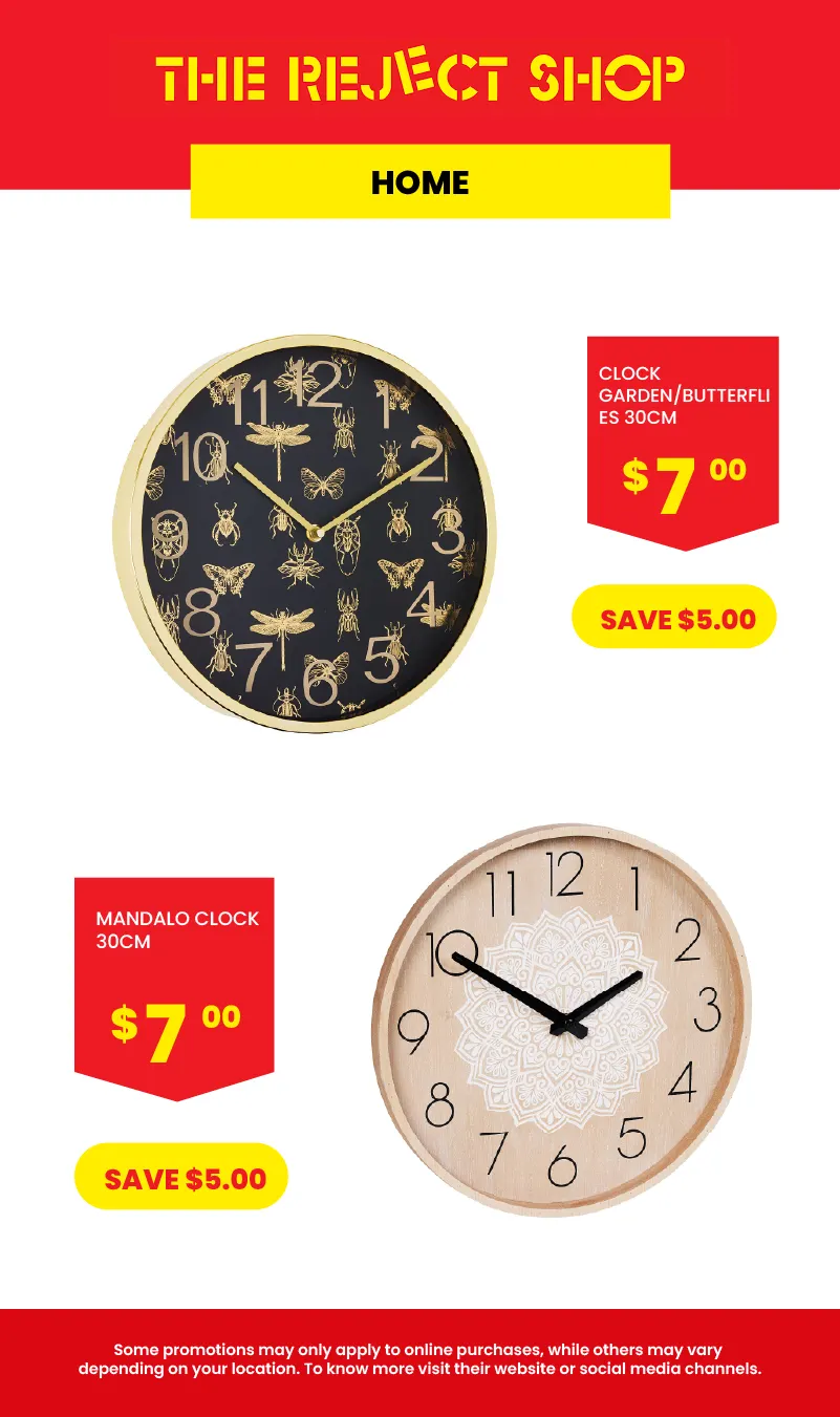 Weekly Offers - Catalogue valid from 11 March to 31 March 2025 - page 8