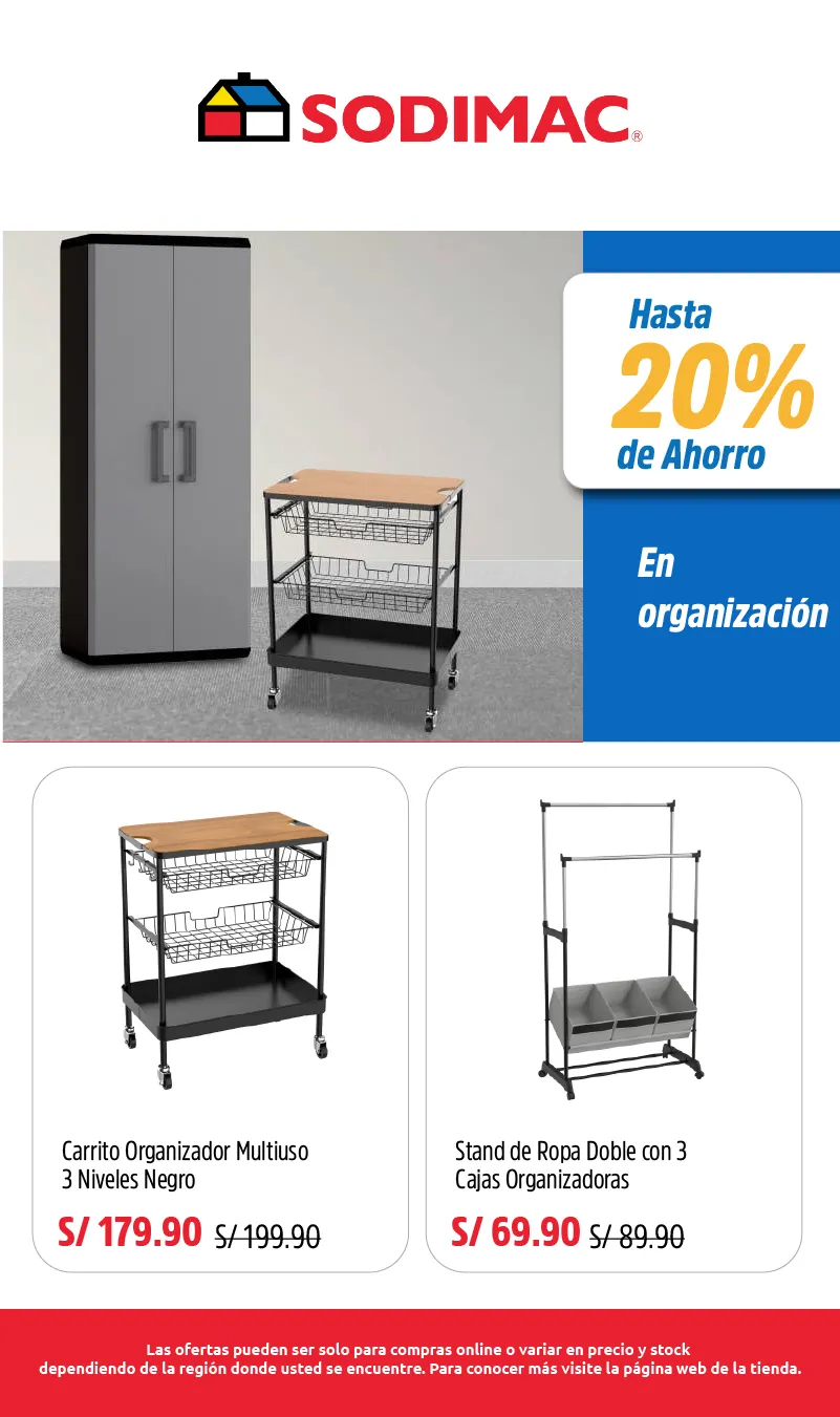 Catalogo de Ofertas y descuentos 11 de marzo al 31 de marzo 2025 - Pag 8
