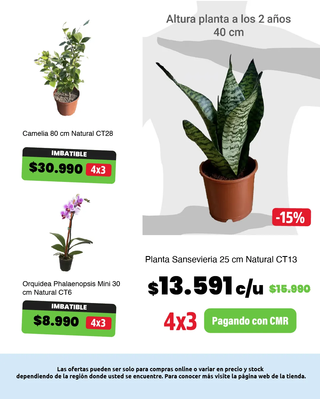 Catálogo de Ofertas 20 de marzo al 4 de abril 2025 - Página 8