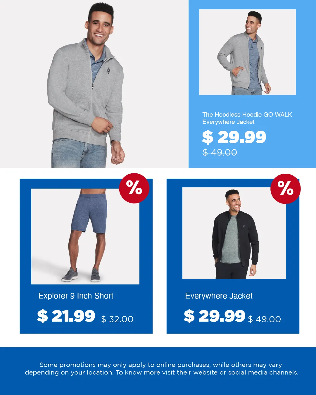 Weekly ad Weekly ads from April 8 to April 30 2025 - Page 8