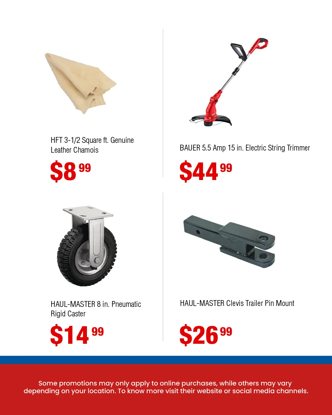 Weekly ad Weekly ads from March 5 to March 19 2025 - Page 8