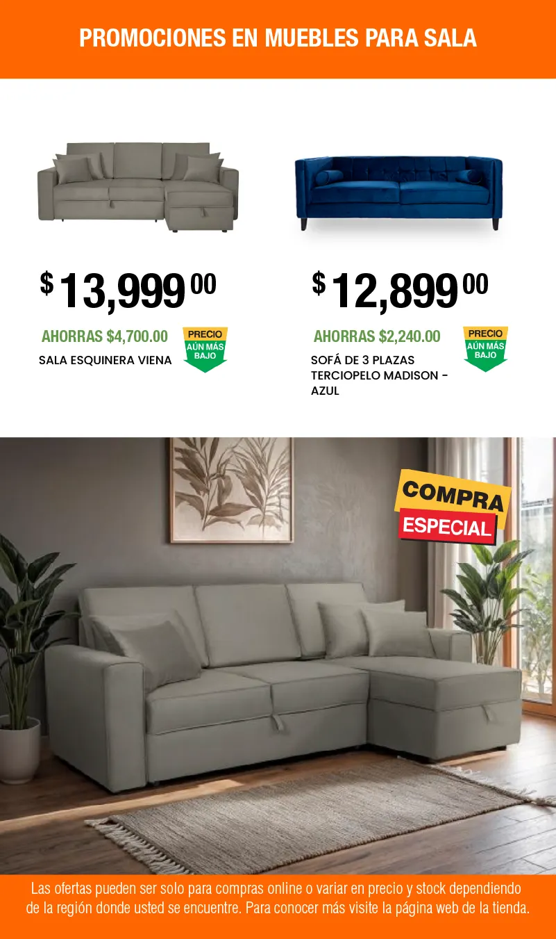 Catálogo de Ofertas y descuentos 8 de abril al 30 de abril 2025 - Pagina 8