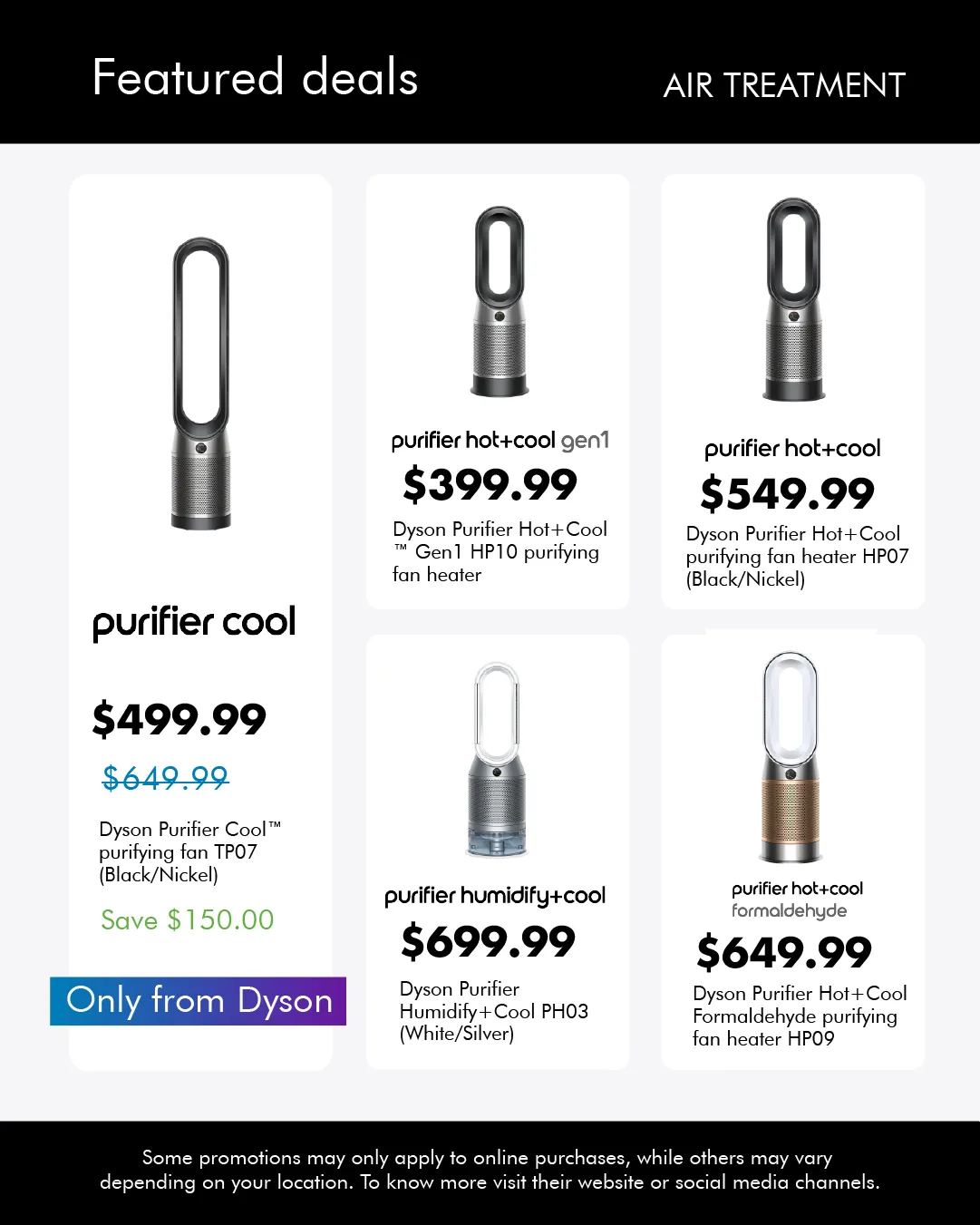 Weekly ad Weekly ads from March 27 to April 10 2025 - Page 8