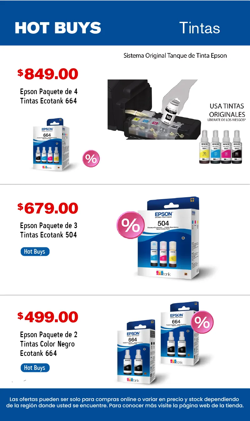 Catálogo de Costco Ofertas semanales 9 de abril al 23 de abril 2025 - Pagina 8