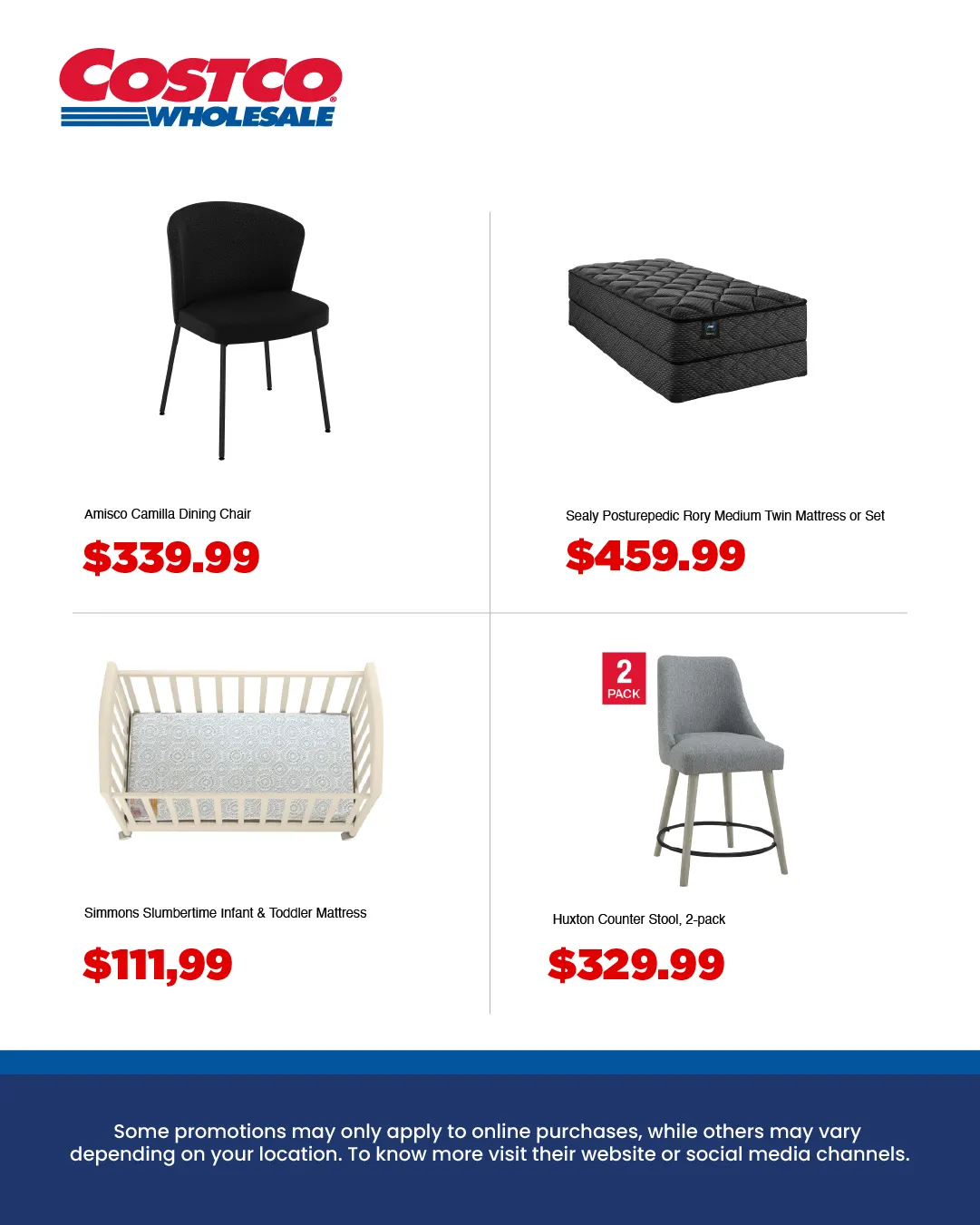 Weekly ads from March 5 to March 19 2025 - flyer page 8