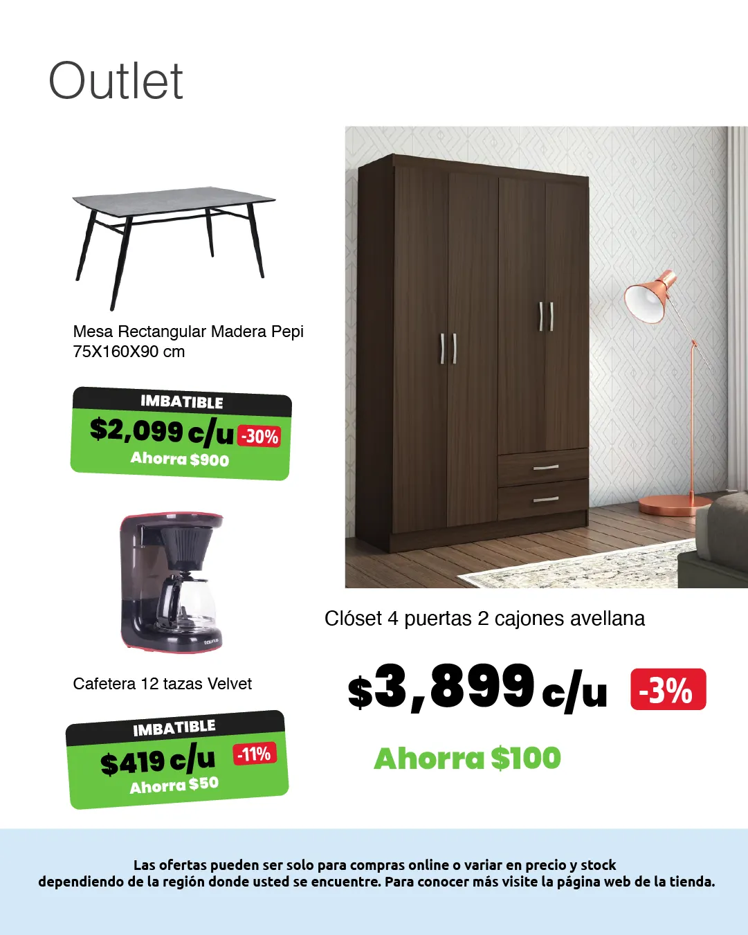 Catálogo de Ofertas y descuentos  11 de marzo al 31 de marzo 2025 - Pagina 8