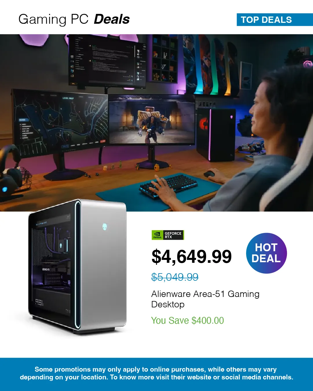 Weekly ad Weekly ads from March 26 to April 9 2025 - Page 8