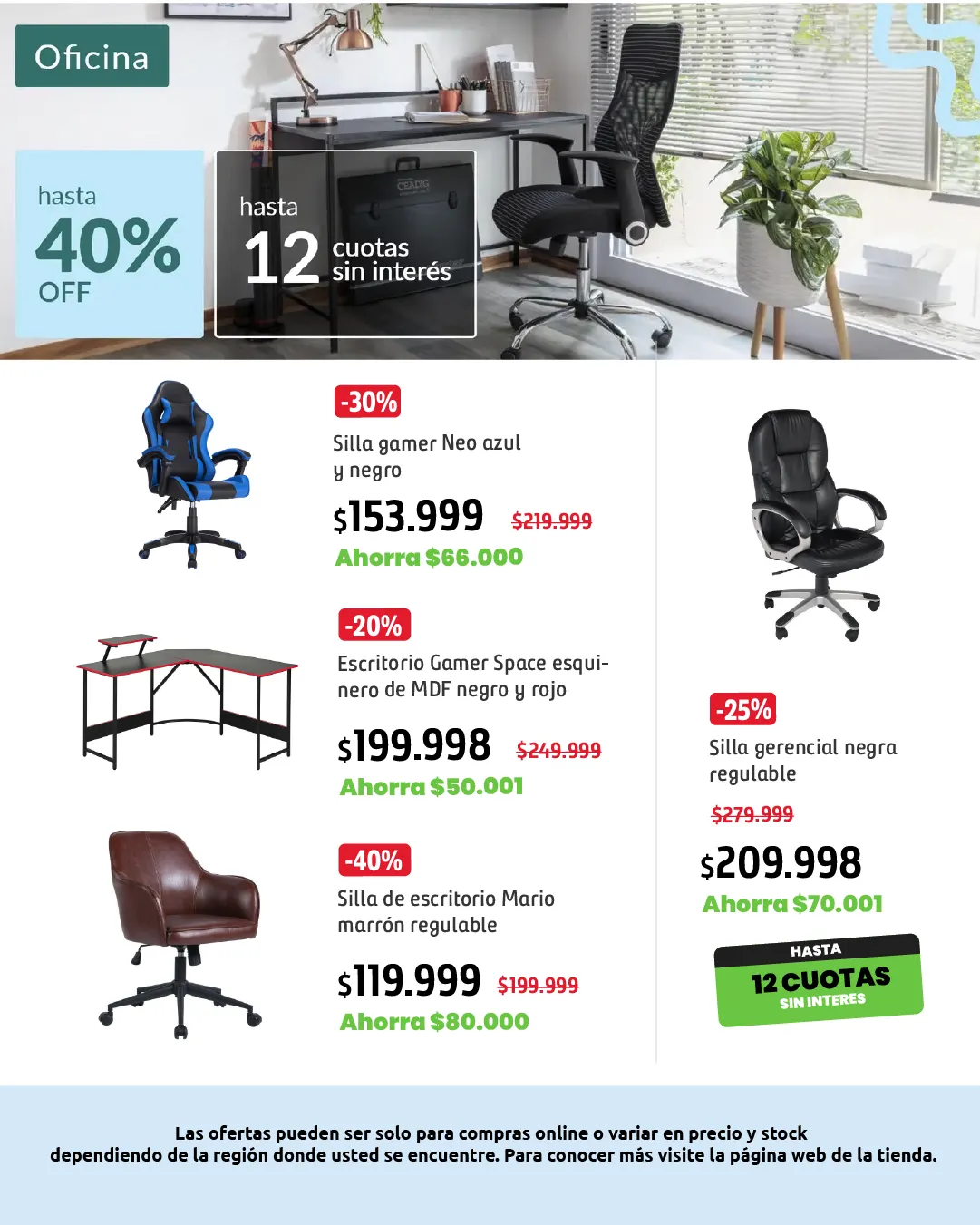 Ofertas de Ofertas y descuentos 19 de marzo al 31 de marzo 2025 - Página 8 del catálogo