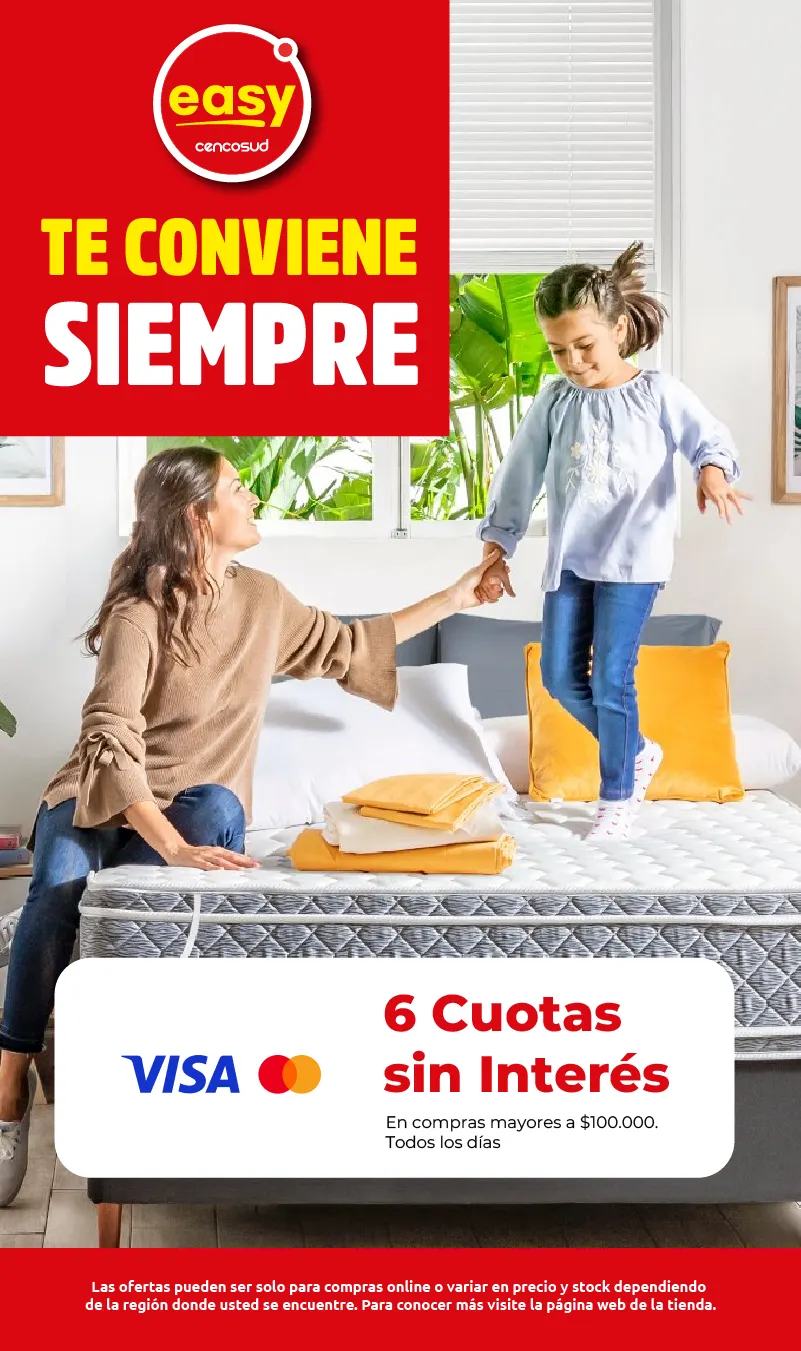 Ofertas de Grandes Ofertas  7 de marzo al 21 de marzo 2025 - Página 8 del catálogo