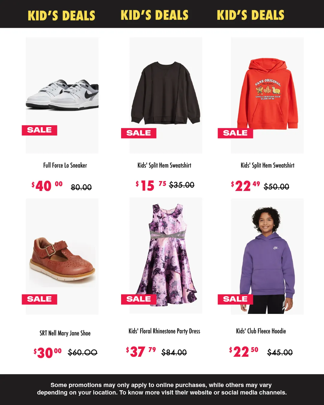 Weekly ad Weekly ads from April 8 to April 30 2025 - Page 8