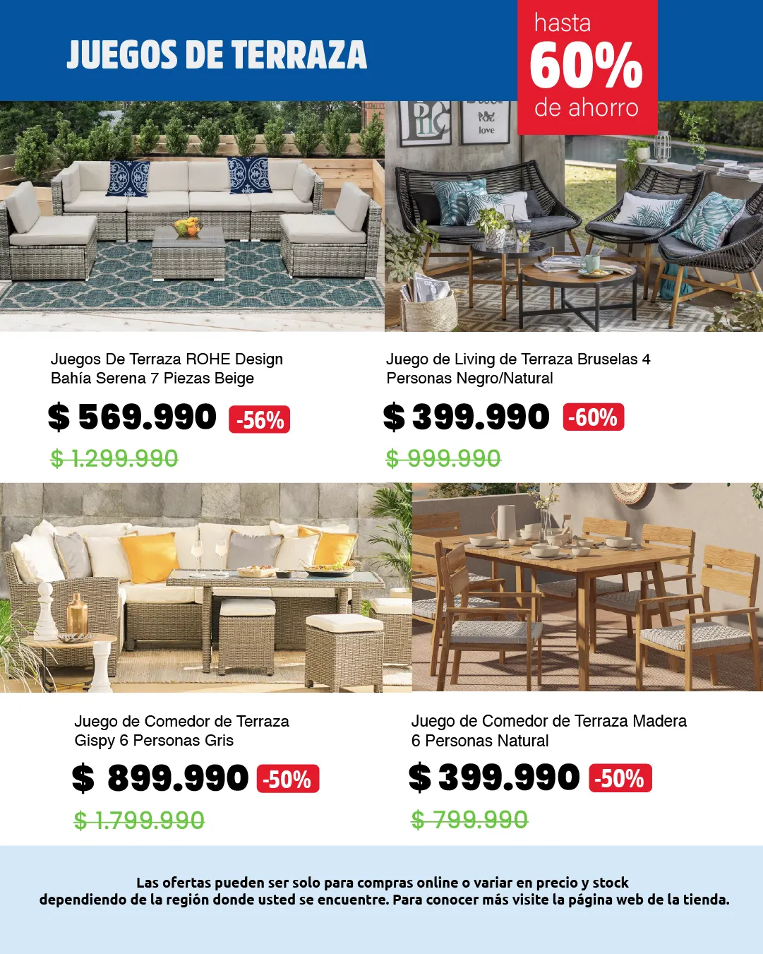 Catálogo de Ofertas 20 de marzo al 4 de abril 2025 - Página 9