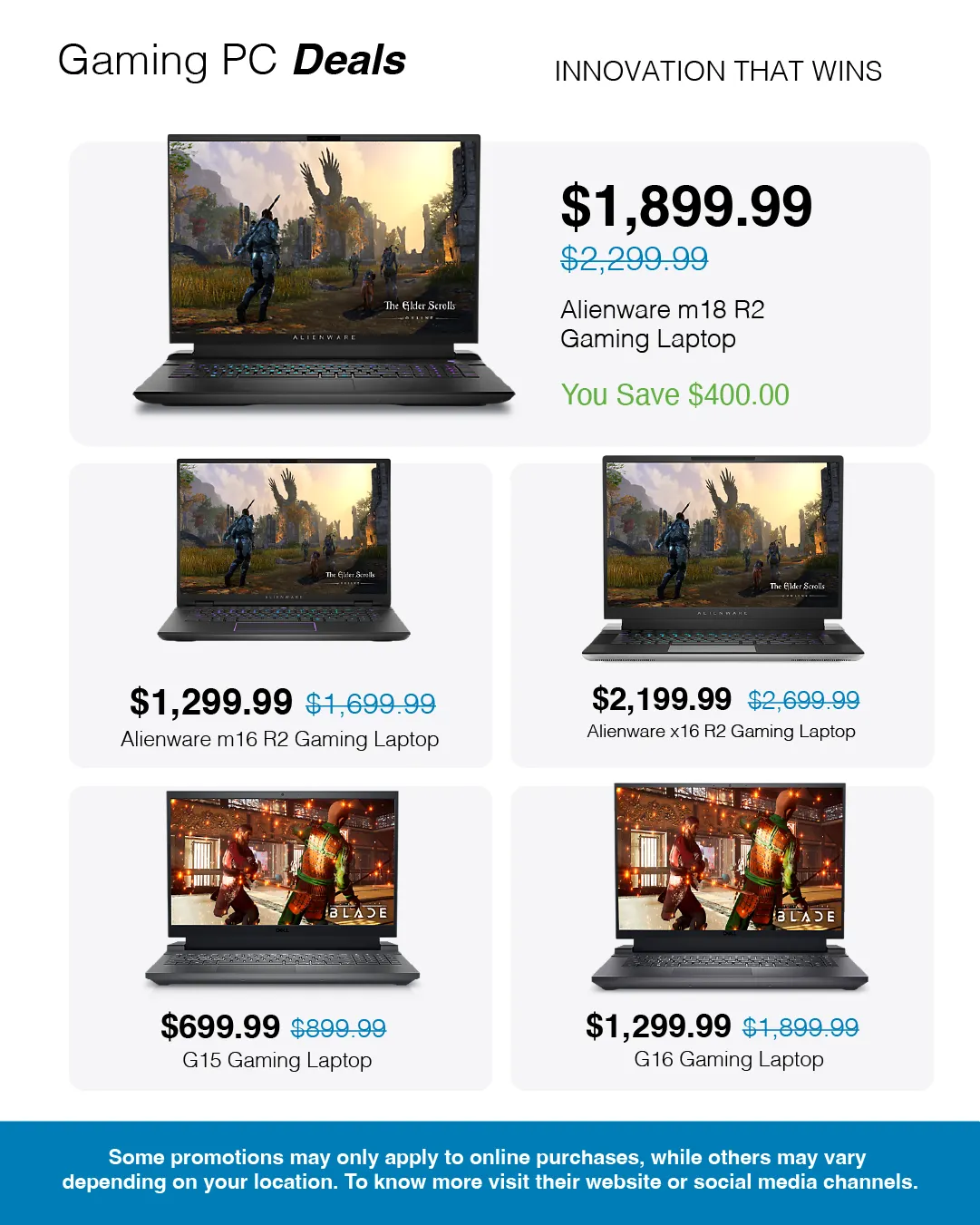 Weekly ad Weekly ads from March 26 to April 9 2025 - Page 9