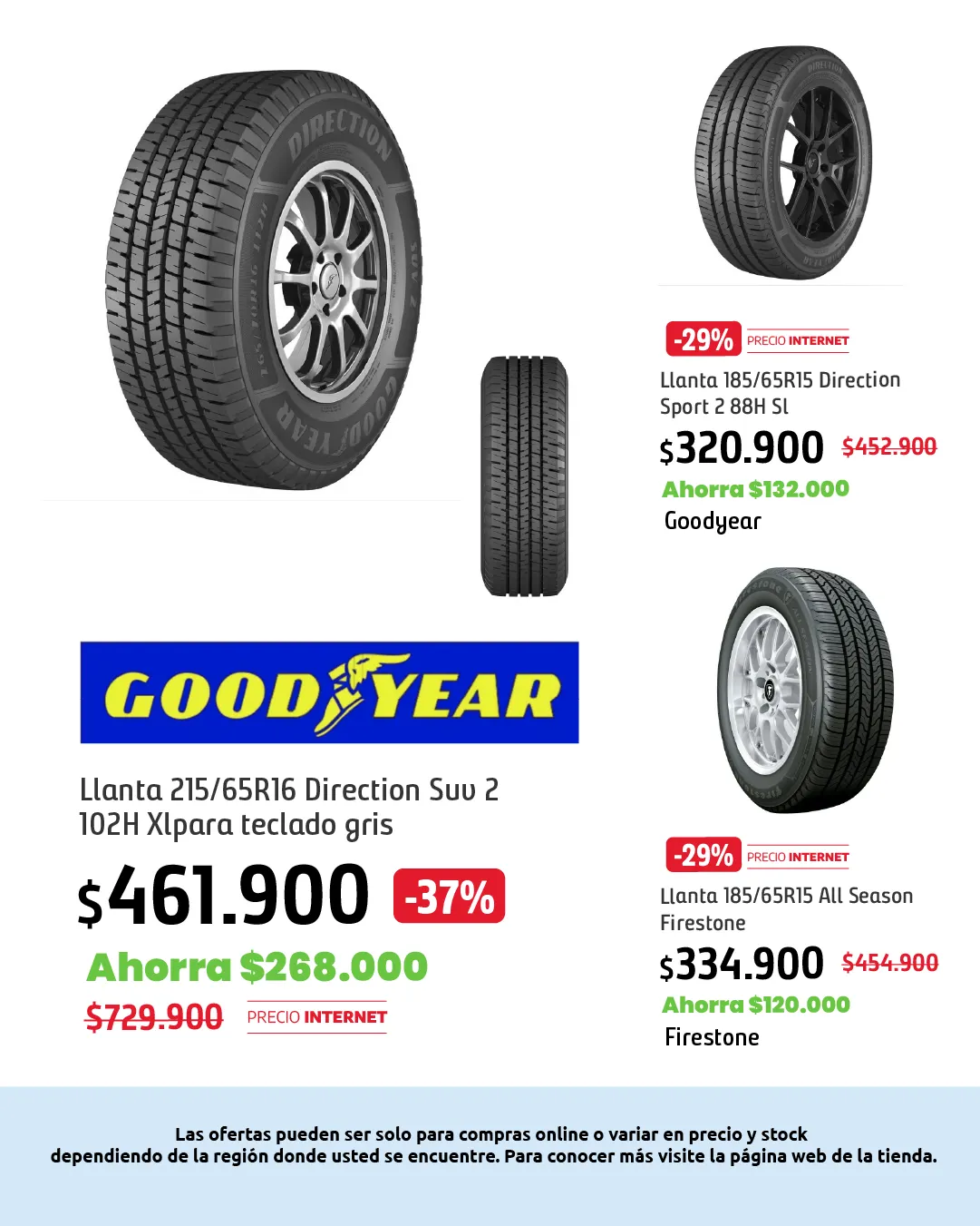 Catalogo de Ofertas 7 de abril al 21 de abril 2025 - Pag 9