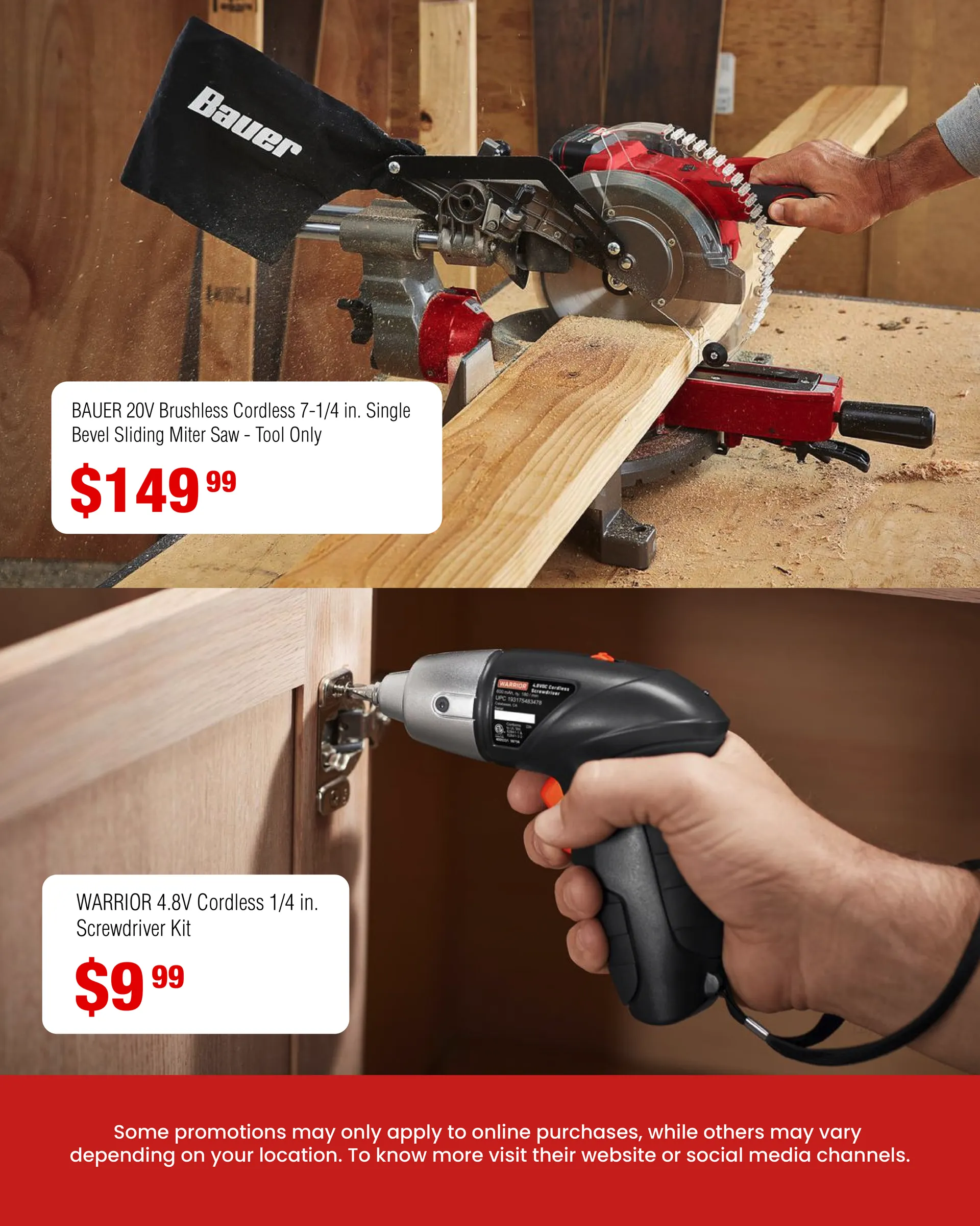 Weekly ad Weekly ads from March 5 to March 19 2025 - Page 9