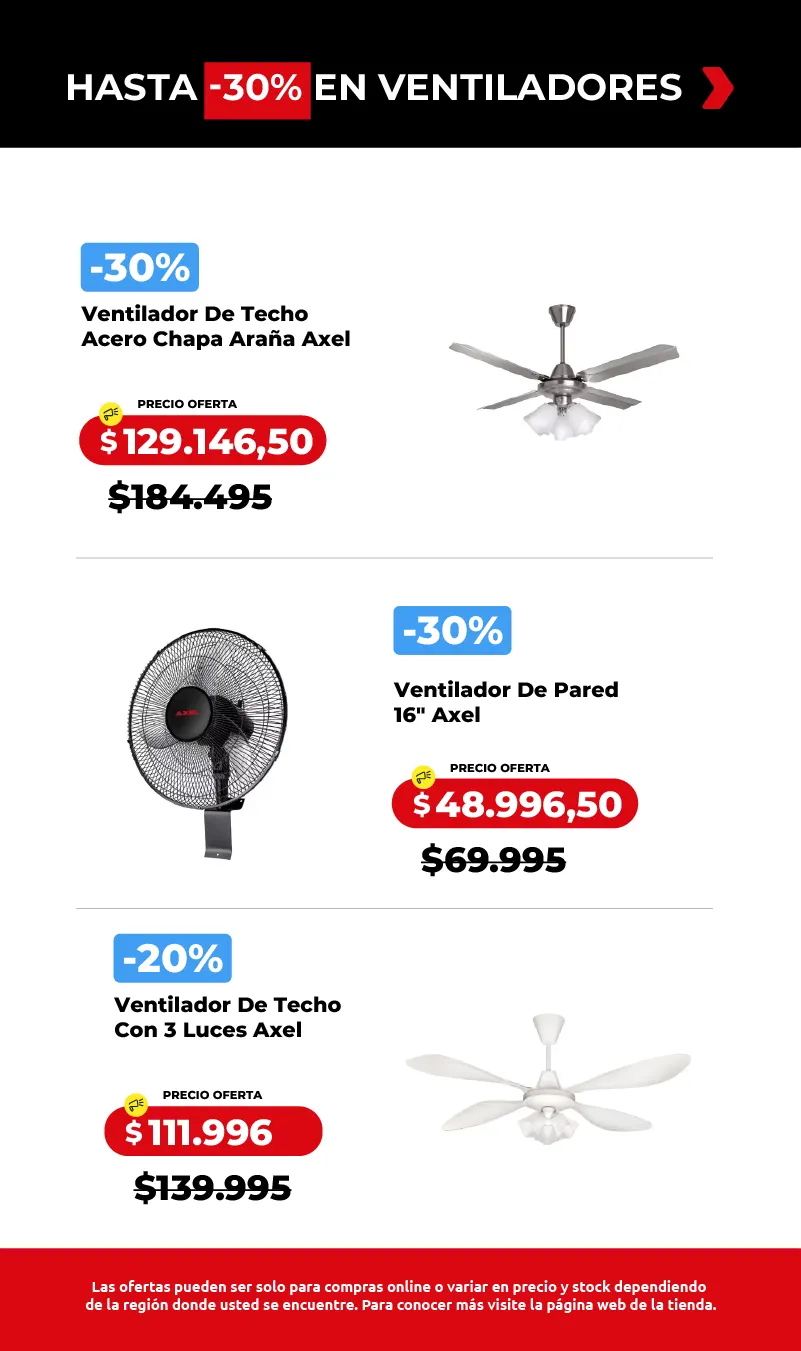 Ofertas de Grandes Ofertas 7 de marzo al 21 de marzo 2025 - Página 9 del catálogo