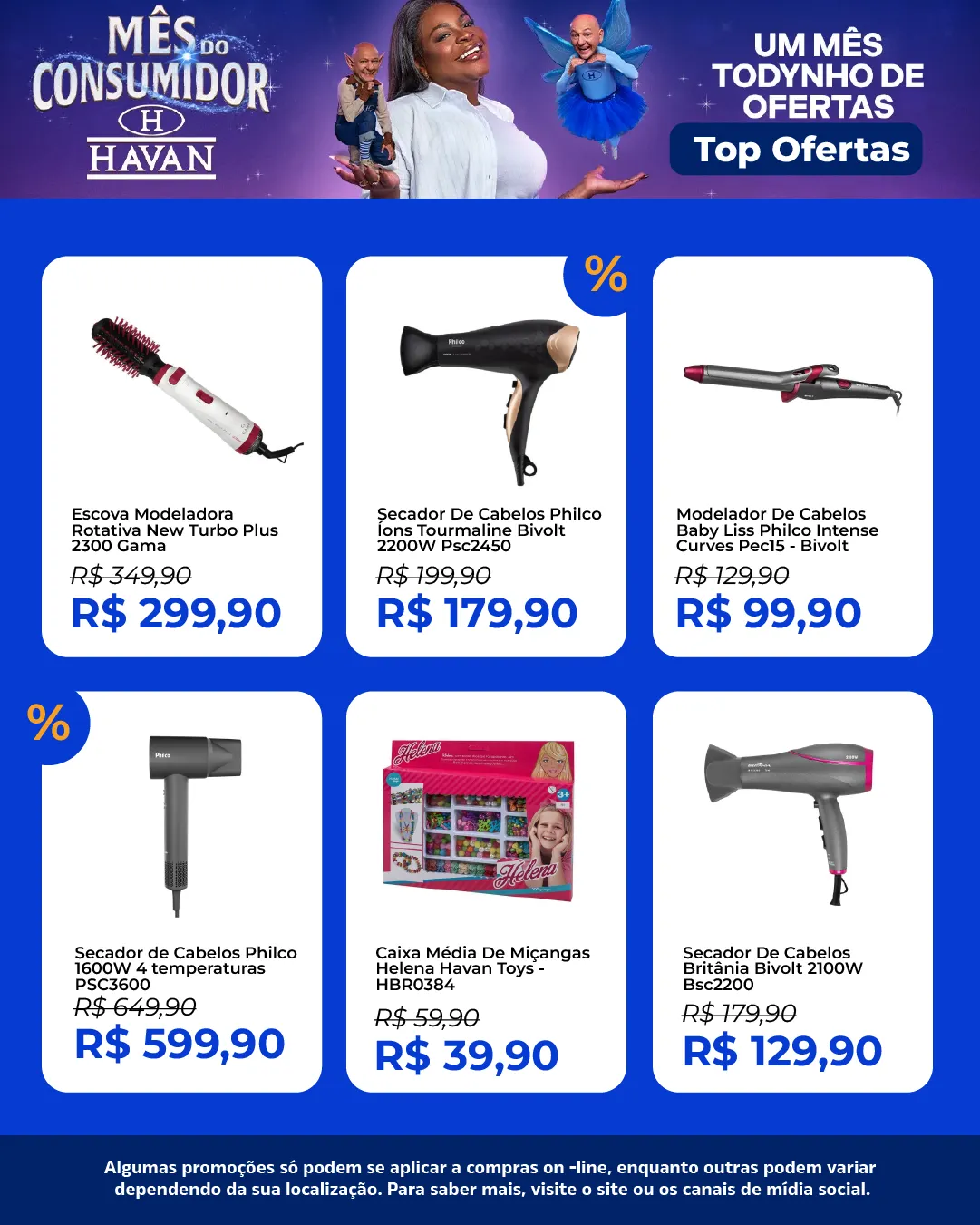 Encarte de Ofertas 28 de março até 14 de abril 2025 - Pagina 9