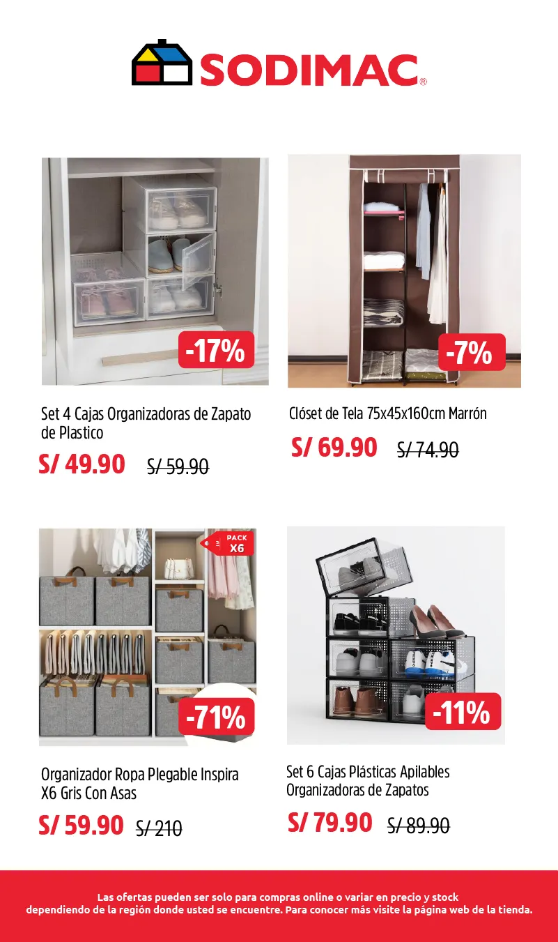 Catalogo de Ofertas y descuentos 11 de marzo al 31 de marzo 2025 - Pag 9