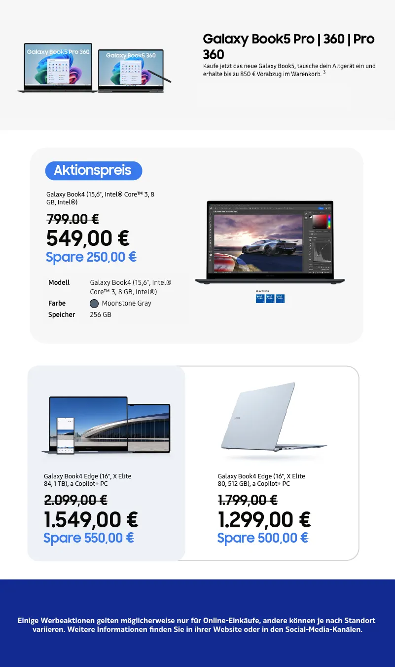 Rabatte von 14. März bis 31. März 2025 - Prospekt seite 9