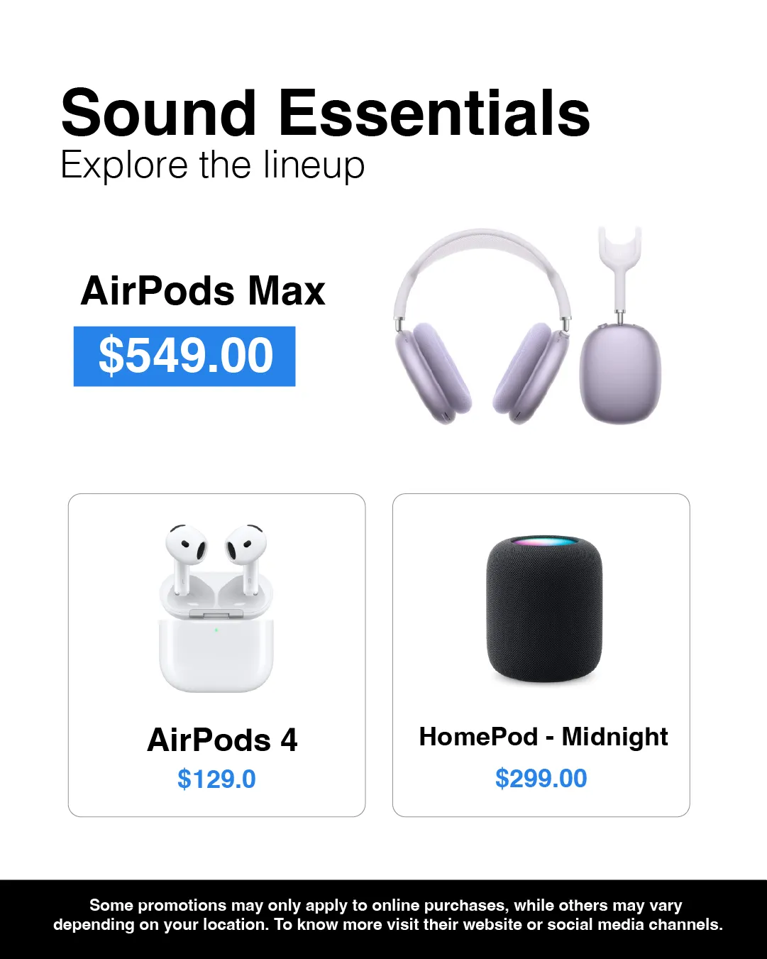 Weekly ad Weekly ads from April 7 to April 24 2025 - Page 9