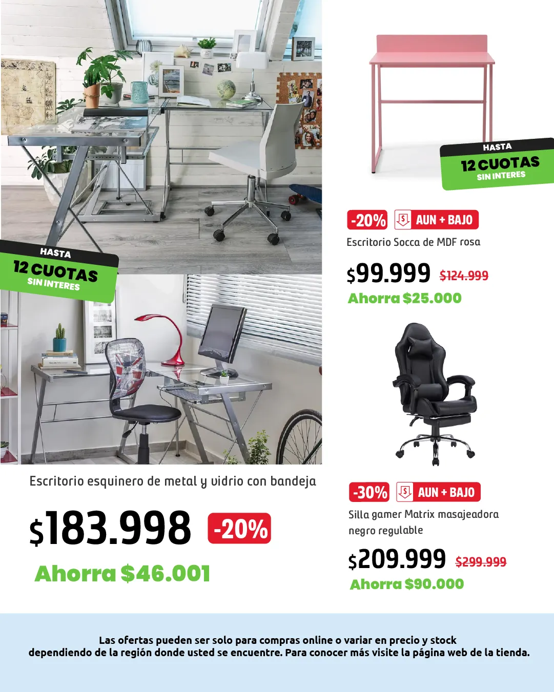 Ofertas de Ofertas y descuentos 19 de marzo al 31 de marzo 2025 - Página 9 del catálogo