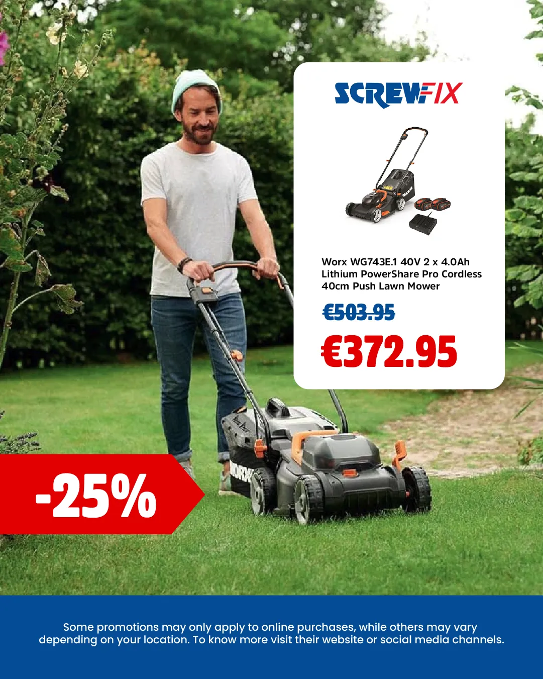 Weekly ads - 7 March 21 March 2025 - Page 9