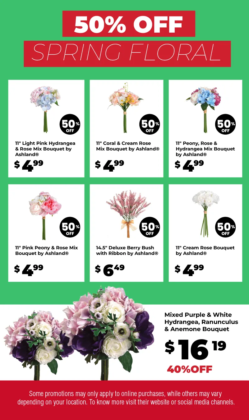 Weekly ad Weekly ads from March 19 to March 31 2025 - Page 9