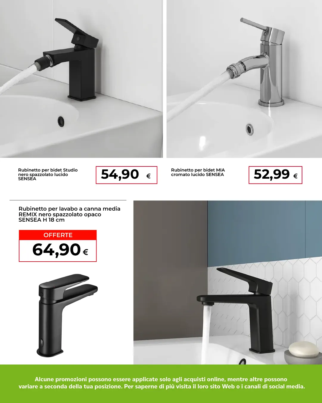 Volantini Settimanale da 17 marzo a 31 marzo di 2025 - Pagina del volantino 9