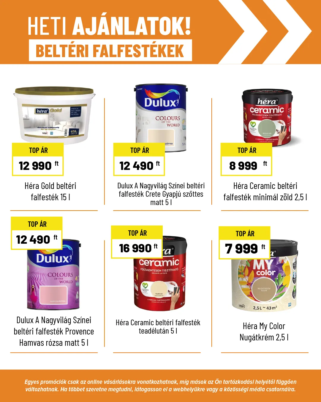 Katalógus Obi Ajánlatok március 17.-tól március 31.-ig 2025. - Oldal 9