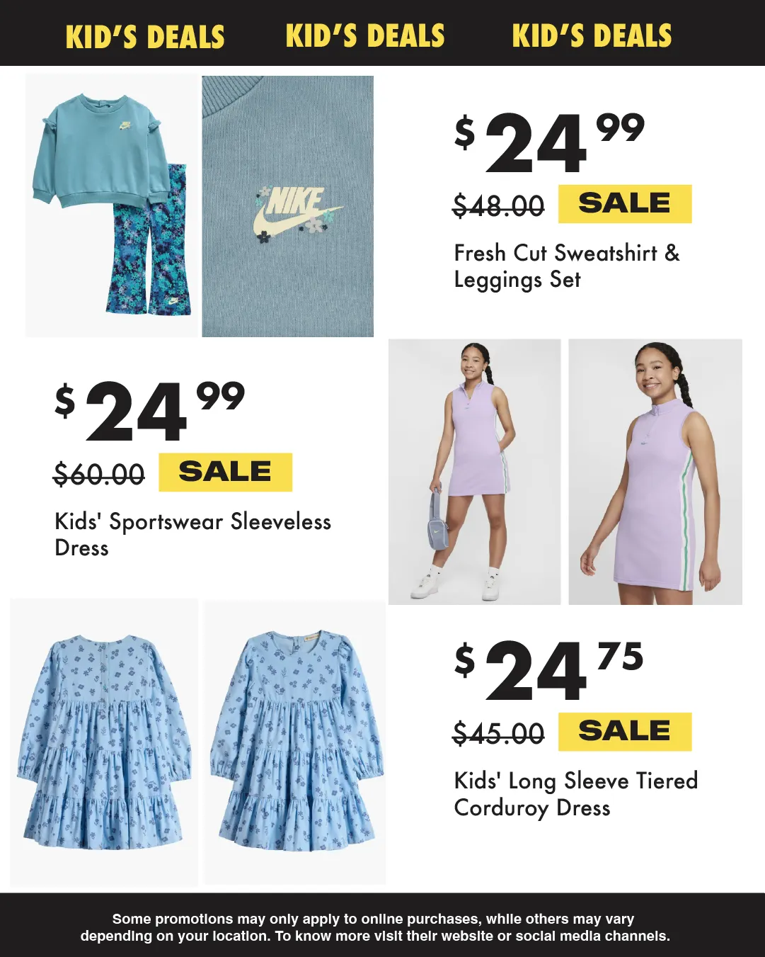 Weekly ad Weekly ads from April 8 to April 30 2025 - Page 9