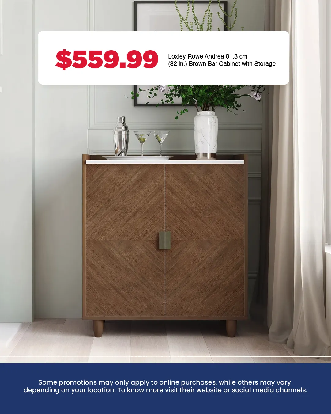 Weekly ads from March 5 to March 19 2025 - flyer page 9