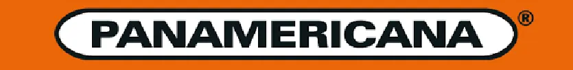Panamericana logo de catálogo
