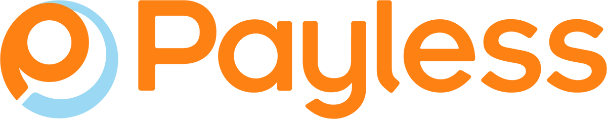 Payless logo de catálogo