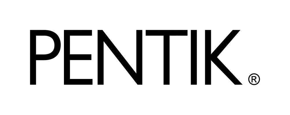 Pentik logo