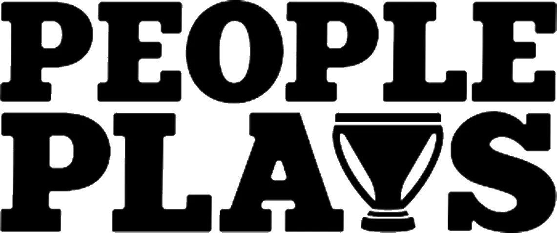 People Plays logo de catálogo