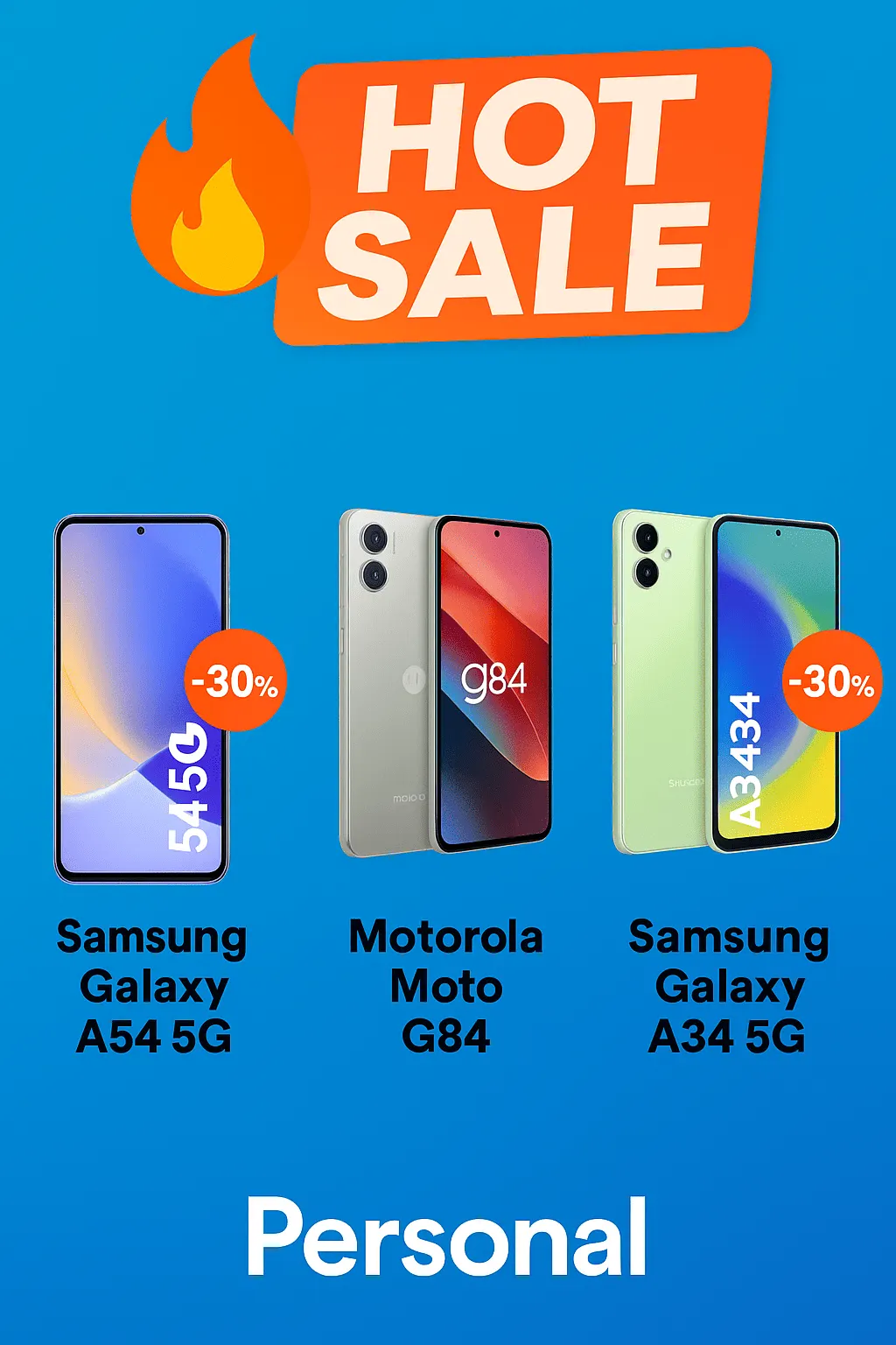 Ofertas de Hot sale 12 de mayo al 18 de mayo 2025 - Página 3 del catálogo