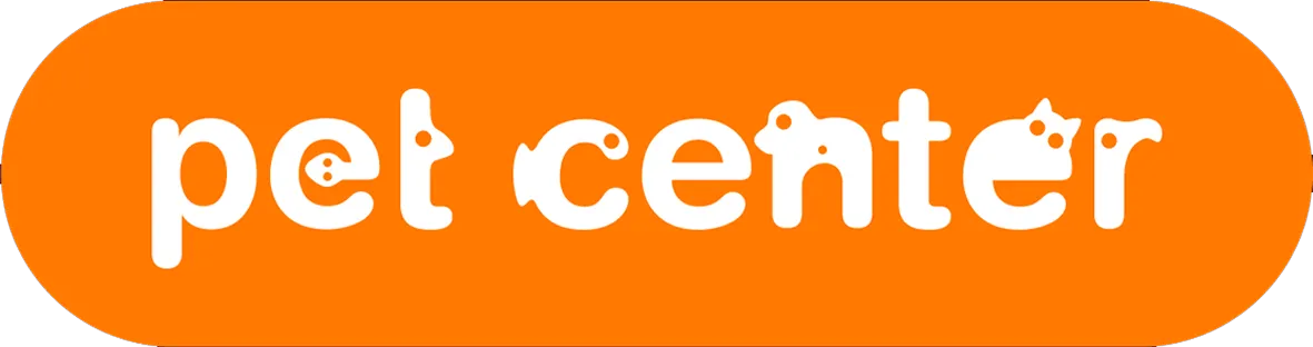 Pet Center logo