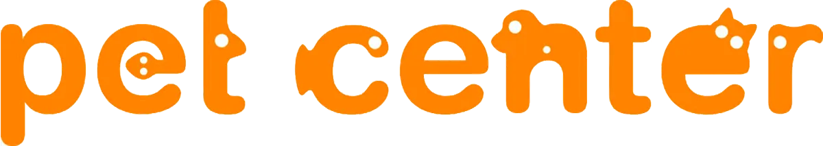 Pet Center logo of current catalogue