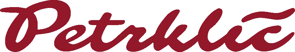 Petrklíč logo of current catalogue