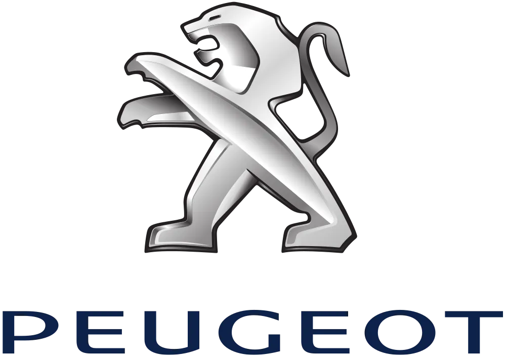 Peugeot logo