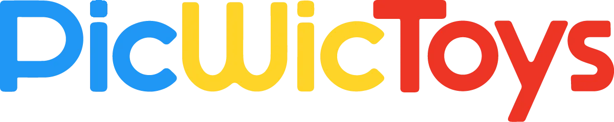 PicWicToys logo du catalogue